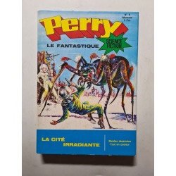 Perry Le Fantastique nº 5