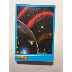 Perry Le Fantastique nº 5