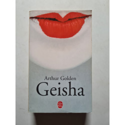 Geisha