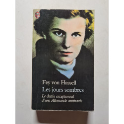 Les jours sombres