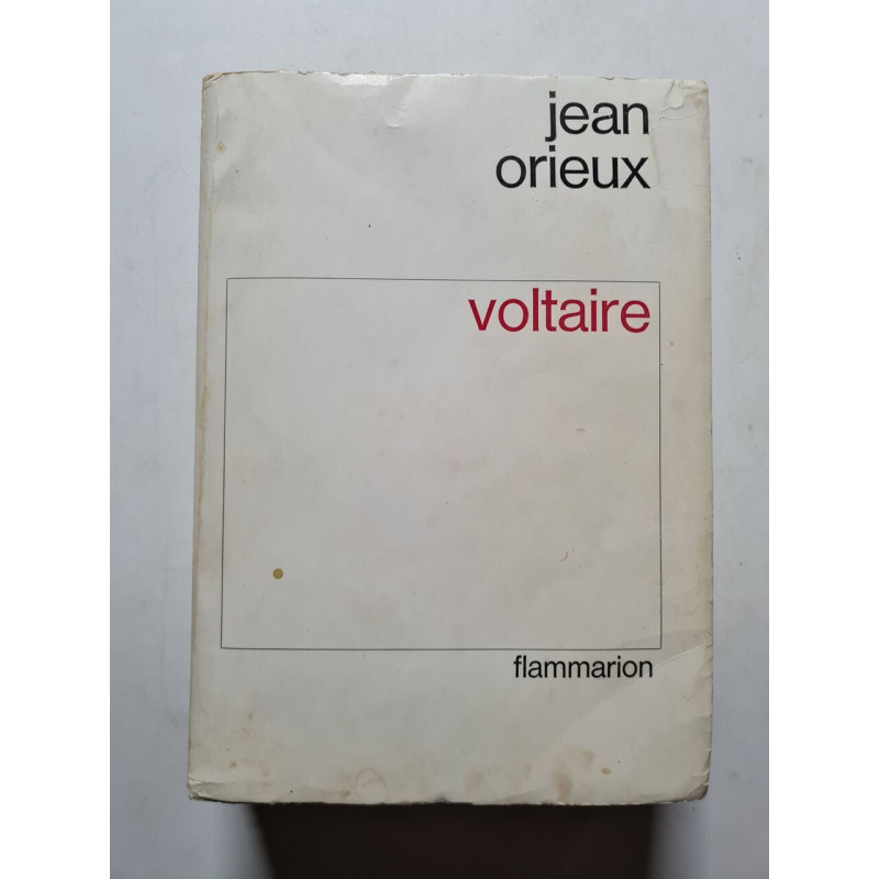 Voltaire