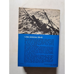 U-boote contre les marines alliées