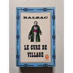 Le Curé de village