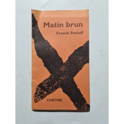 Matin brun