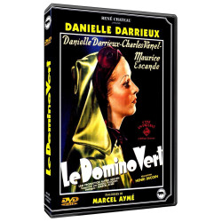 Le Domino vert [FR Import] - Neuf sous blister