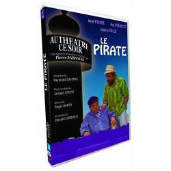 Le pirate [FR Import] - Neuf sous blister