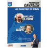 Profession cavalier vol. 1 les champions du monde : philippe...