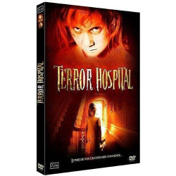 Terror hospital [FR Import] - Neuf sous blister