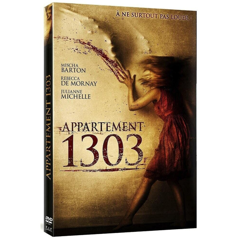 Appartement 1303 - Neuf sous blister