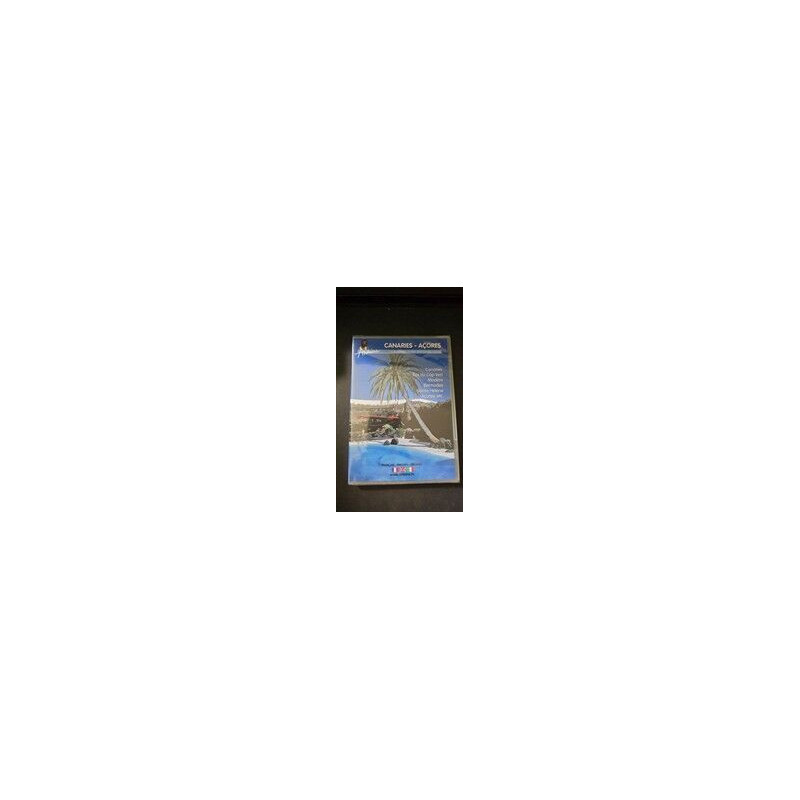 Antoine : Canaries - Acores [FR Import] - Neuf sous blister