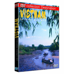 Vietnam le coeur de l'asie [FR Import] - Neuf sous blister