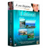 A vos régions : littoral : var , bretagne , corse , pays basque...