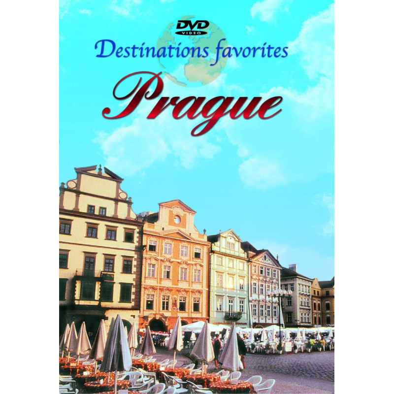 Prague [FR Import] - Neuf sous blister