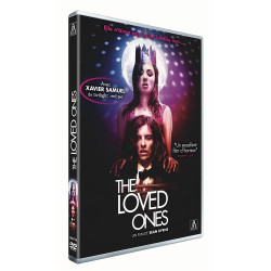 UNIVERSAL STUDIO CANAL VIDEO GIE The Loved Ones - Neuf sous blister