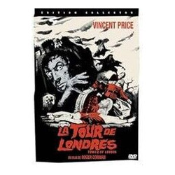 La tour de londres [FR Import] - Neuf sous blister