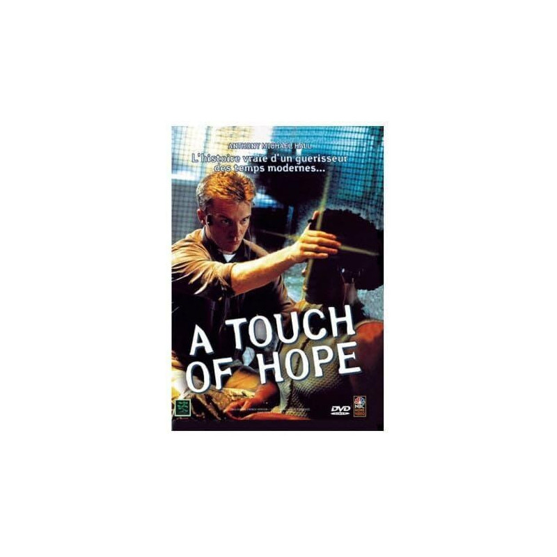 A Touch of Hope - Neuf sous blister
