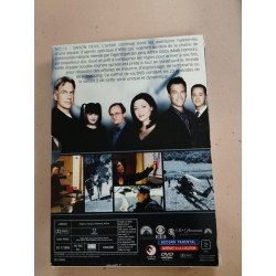 NCIS : L'intégrale saison 2