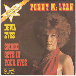 Devil Eyes / Smoke Gets In Your Eyes