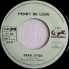 Devil Eyes / Smoke Gets In Your Eyes