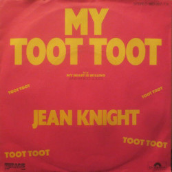 My Toot Toot