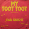 My Toot Toot