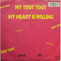 My Toot Toot