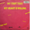 My Toot Toot