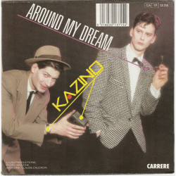 Around My Dream