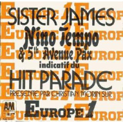 Sister James
