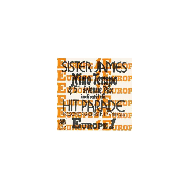 Sister James