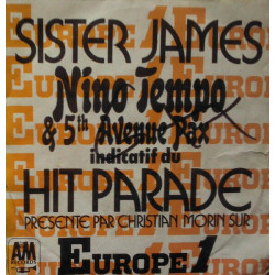 Sister James