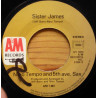 Sister James
