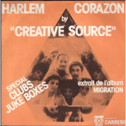 Harlem / Corazon