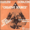 Harlem / Corazon