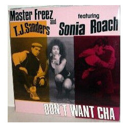 Don't Want Cha