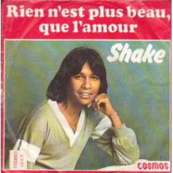 Rien N'Est Plus Beau Que L'Amour