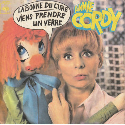 La Bonne Du Curé / Viens Prendre Un Verre