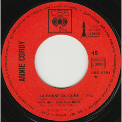 La Bonne Du Curé / Viens Prendre Un Verre