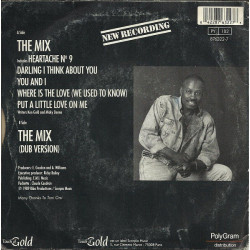 The Mix
