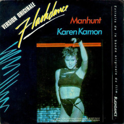 Manhunt