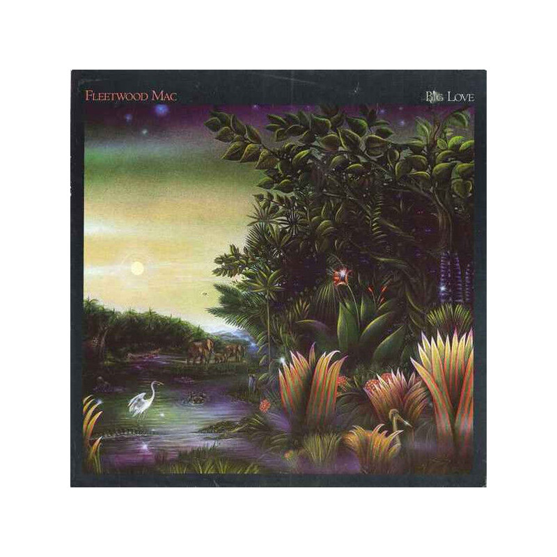 Big Love