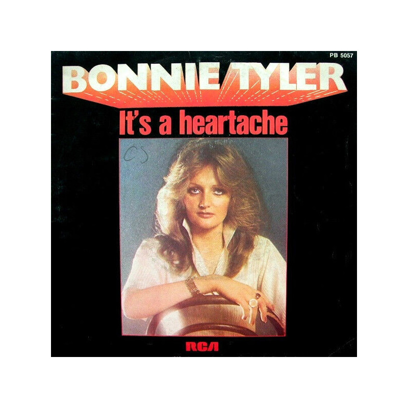 It's A Heartache