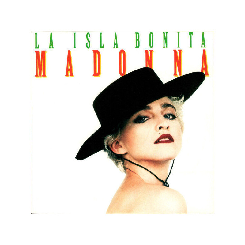 La Isla Bonita