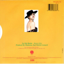 La Isla Bonita