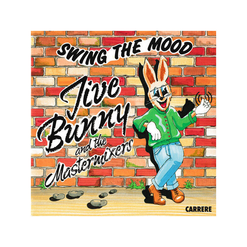 Swing The Mood