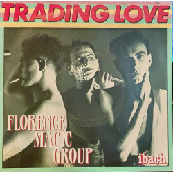 Trading Love