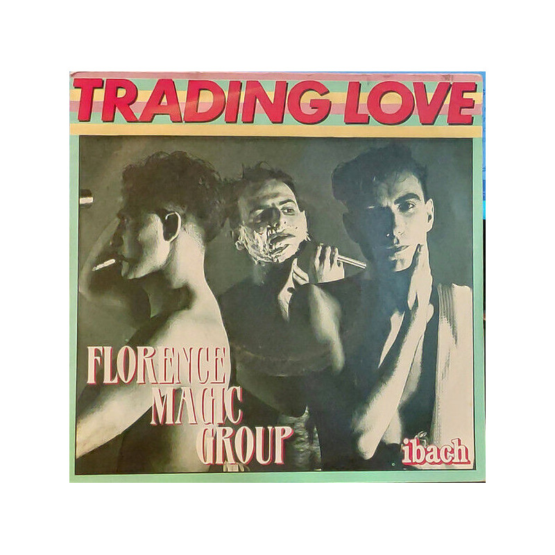 Trading Love