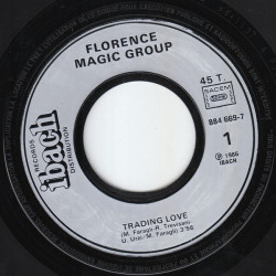 Trading Love