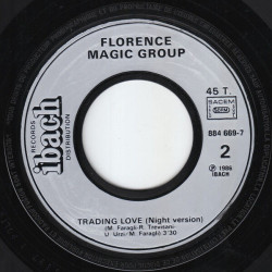Trading Love