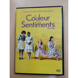 la Couleur des Sentiments